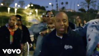 The Legendary Smooth B - Before (Official Music Video) [Clean Edit] ft. Outlawz