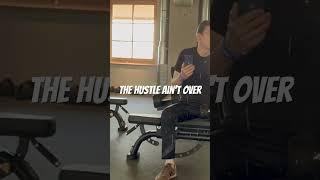 Kurt Maloo - The Hustle Ain‘t Over #music #song