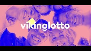 Žaisk „Vikinglotto“, laimėk nuo 3 iki 35 mln. Eur kiekvieną trečiadienį!