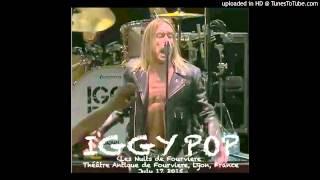 Iggy Pop - Sister Midnight (Live)