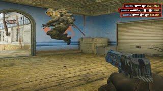 When you enable your 6th sense