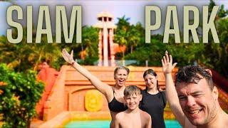 SIAM PARK TENERIFE  2024 ... BEST WATER PARK IN THE WORLD ??