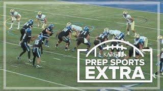 KARE 11 Prep Sports Extra Highlights: Wayzata at Minnetonka