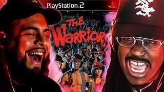 Me & @Cochise Played The Best Rockstar Game Ever Made! The Warriors - CO-OP Walkthrough EP1