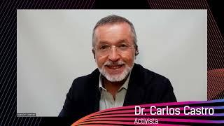 #Entrevista | Carlos Castro | 17-3-2022