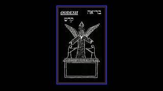 Kabbalah Tarot by Gavin Shri Amneon