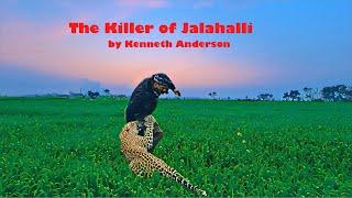 The Killer of Jalahalli (India) written by Kenneth Anderson Voiced in English