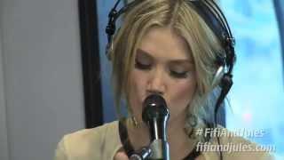 Delta Goodrem - 90s Medley (radio)