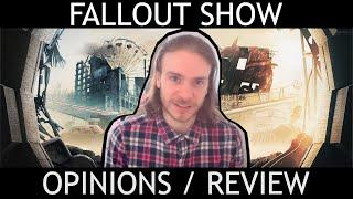 Fallout TV Show - My Thoughts and Opinions (Spoilers)