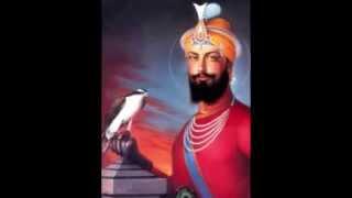 Sawaal Bhai Daya Singh Ji - Bhai Avtar Singh Tari