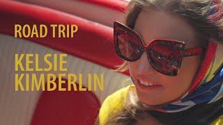 Kelsie Kimberlin - Road Trip | #standwithukraine