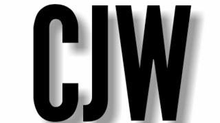 CJW Official Intro (Episode 1)