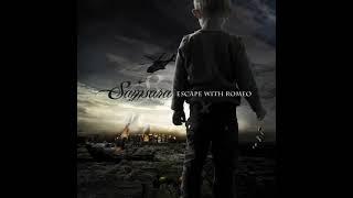 ESCAPE WITH ROMEO - Tears of Kali  (2012)