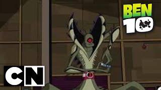 Ben 10 Omniverse - The Ultimate Heist (Preview) Clip 2