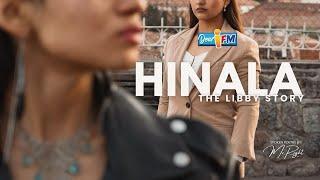 Dear iFM | HINALA - The Libby Story