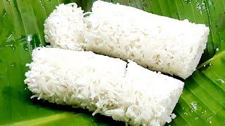 നല്ല സോഫ്റ്റ് ആയ മണിപ്പൂട്ട് || mani puttu malayalam recipe || Nool puttu || Easy Recipe || EP:50