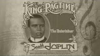 The Entertainer - Scott Joplin (Yokee Piano) | [pianoREADER]