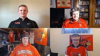 Bird Fans 4 Ever Episode 69 Brennan White Director of NIL