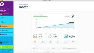 Track your Campaigns & ROI - Campaign Performance Analytics