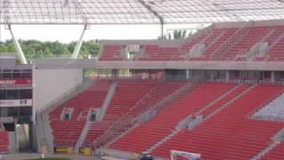 BayArena Leverkusen