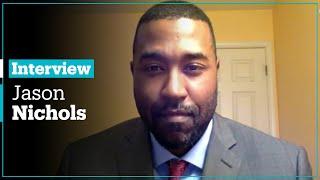 Coronavirus Pandemic: Jason Nichols, Professor of African American Studies