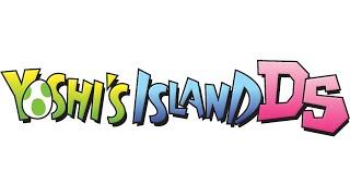 Wildlands (US Version) - Yoshi's Island DS