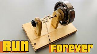 How to make free energy generator.  Flywheel Free Energy!!!