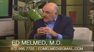 Breast Implants & Health problems Dr. Ed Melmed on Know The Cause