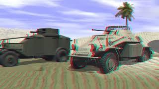 Der zweite Weltkrieg - WW2  - History 3D Animation II - HD