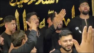 Kuch Nahi Hum Gham-e-Sarwar ke Siwa | Ali Rizvi Sachay | 1445 | Toronto Canada