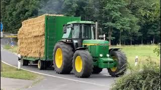 John Deere 4350 Sound