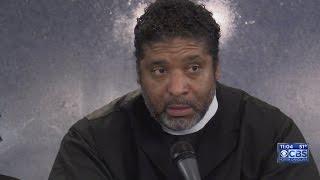 NAACP asks Dept. of Justice to investigate Akiel Denkins shooting