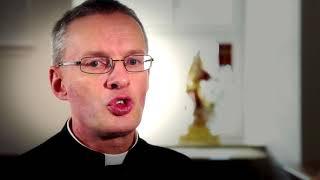 Католическое священство - FSSPX