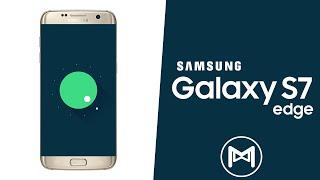 Samsung Galaxy S7 Edge | Lineage OS 18.0 | Android 11 R ROM