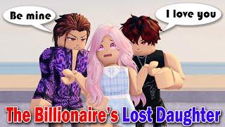 They Flirted with Me Because I’m the Billionaire’s Lost Daughter