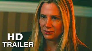 CRIME STORY Official Trailer 2021 Mira Sorvino Movie