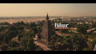 The State of Bihar Welcomes #G20India Delegates