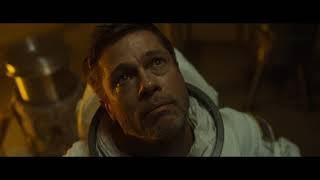 Ad Astra (2019) - Father scene