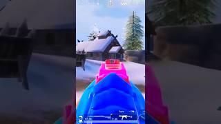 How to use DP with 6x and UMP #davy gaming #pubgmobile #youtube #trendingshorts #bgmilive #pubgm