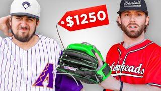 Nokona Baseball Gloves Are CRAZY Expensive... Are They Worth It?