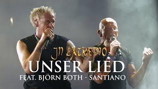 In Extremo feat. Björn Both (Santiano) – Unser Lied (Offizielles Musikvideo)