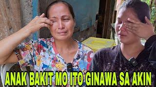 PART 3 DALAGANG NAKATIRA SA SIRA SIRANG BAHAY NAGLAYAS NANAY MAY PINAGTAPAT