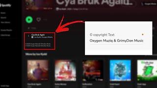 How To Split Song Masters on Zojak Platform | Easy