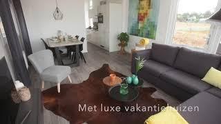 Luxe bungalowpark Nederland | Resort Mooi Bemelen