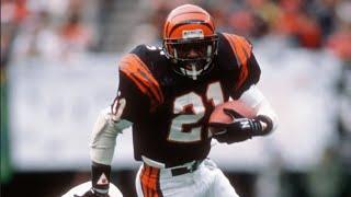 James Brooks Highlights
