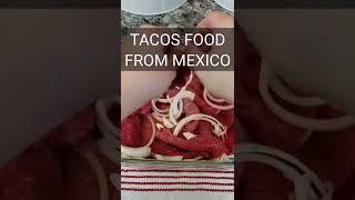 TACOS RECIPE | Mexican Tacos Recipe | Street Food Recipes