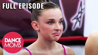 ALDC's TOUGHEST Competition (S4, E24) | Full Episode | Dance Moms