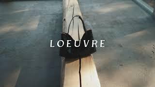 LOEUVRE SPRING '23 CAMPAIGN