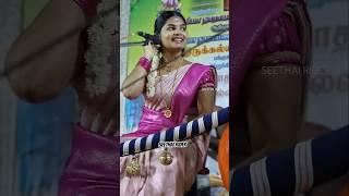 Madhavi ️