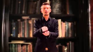 Т.Г. Шевченко "Заповіт"  українською жестовою мовою